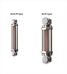 Thiết bị chỉ thị mức dầu KLM type / KLM-M type Kyowa